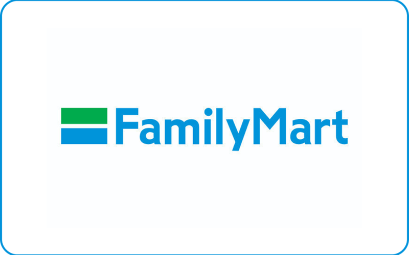 FamilyMart Malaysia 