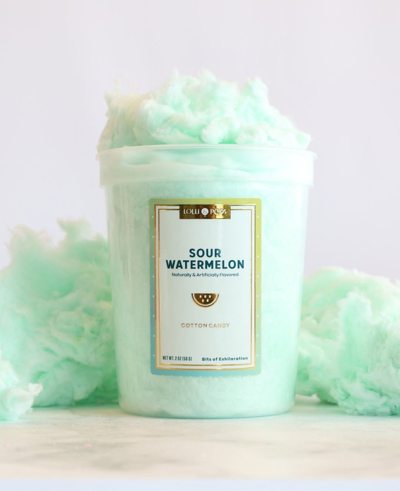 Cotton Candy