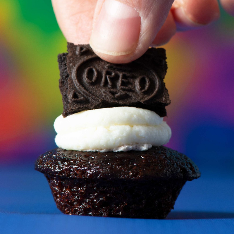 Latest & Greatest Cupcakes 25 Pack
