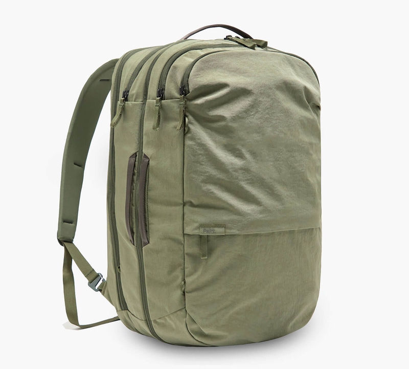 One Travel 35L Backpack