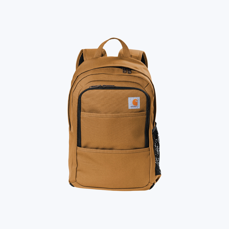 Branded Carhartt Foundry Series Backpack
