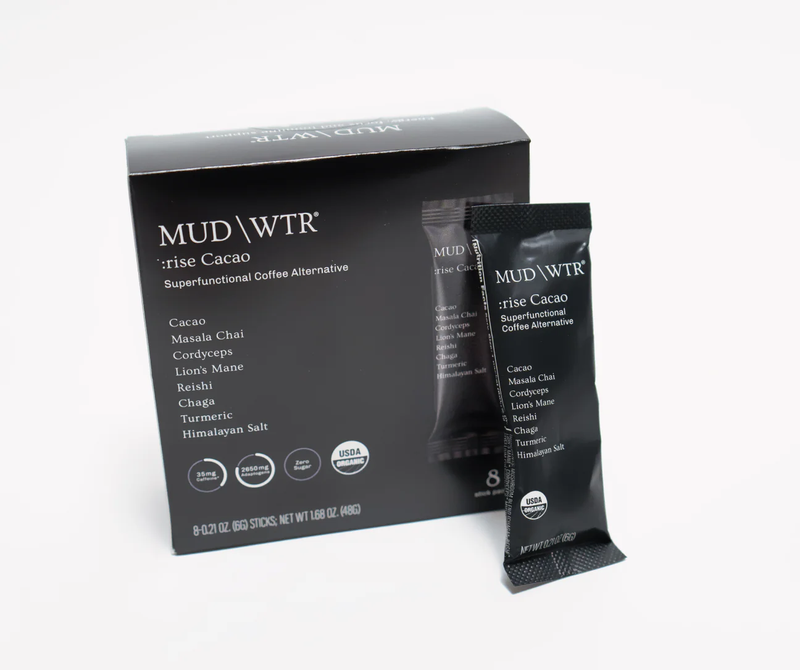 Superfunctional Coffee Alternative Stick Packs