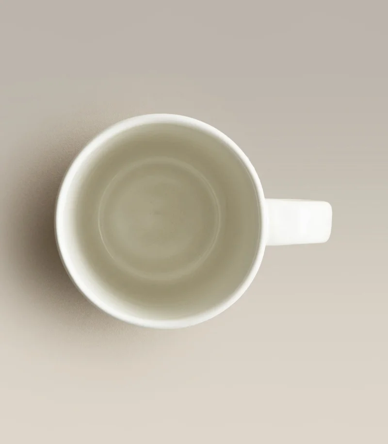 Mugs, Set of 4
