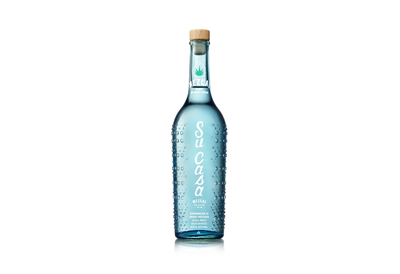 Su Casa Mezcal