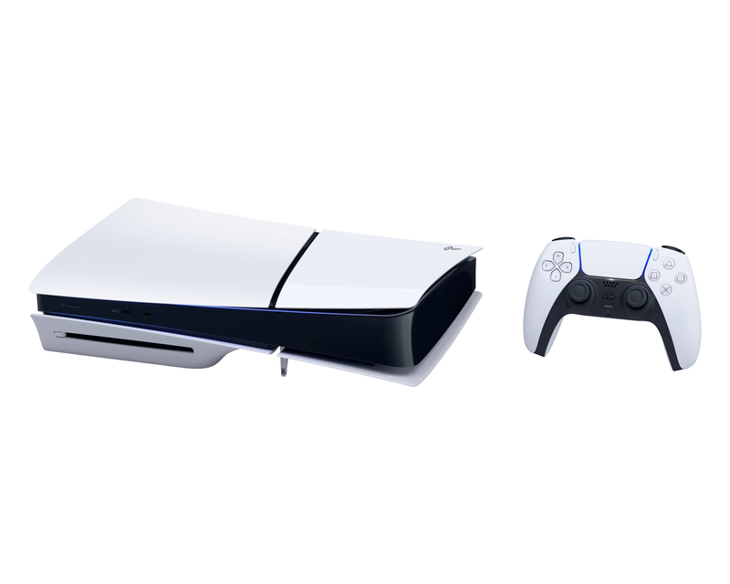 PlayStation 5 Slim Console