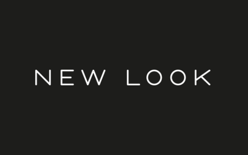 New Look UK