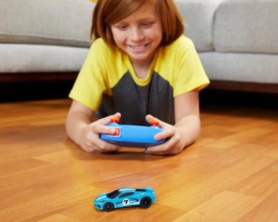 Corvette Remote Control Vehicle
