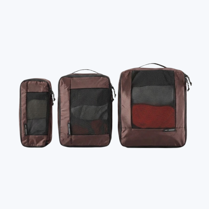 Branded Packing Cubes