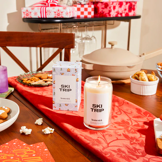 Moments Candle