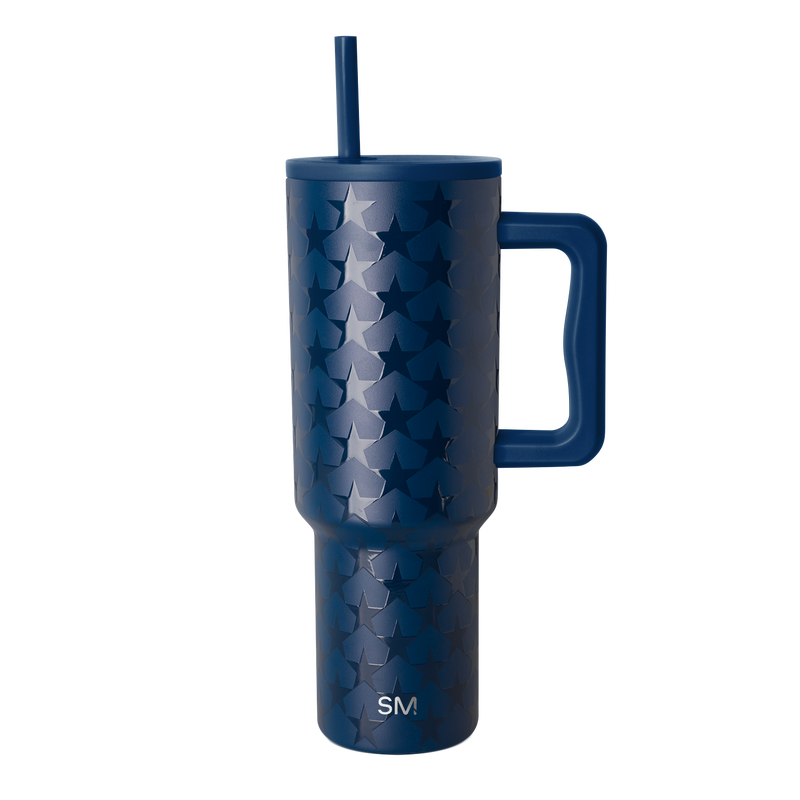 Trek Tumbler, 40oz