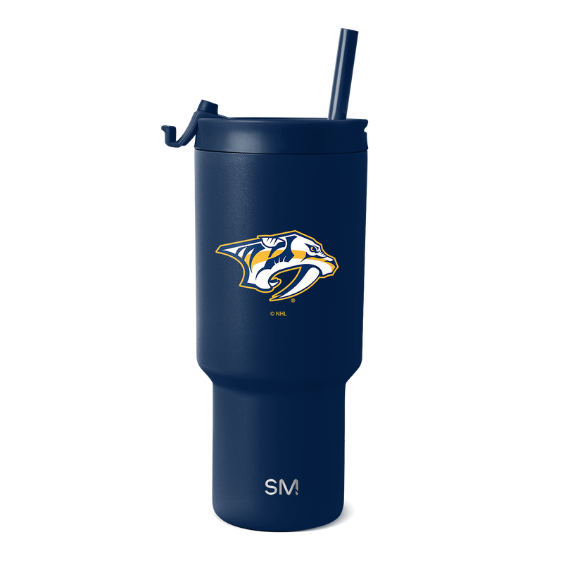 NHL Trek Tumbler, 30oz