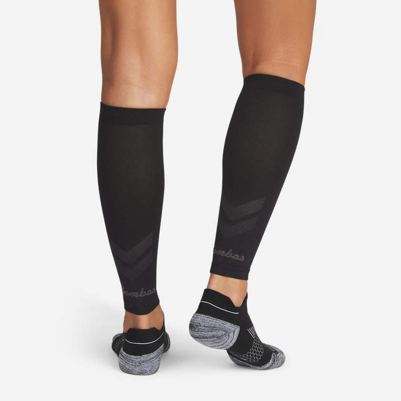 Women's Performance Compression Calf Sleeve 3-Pack