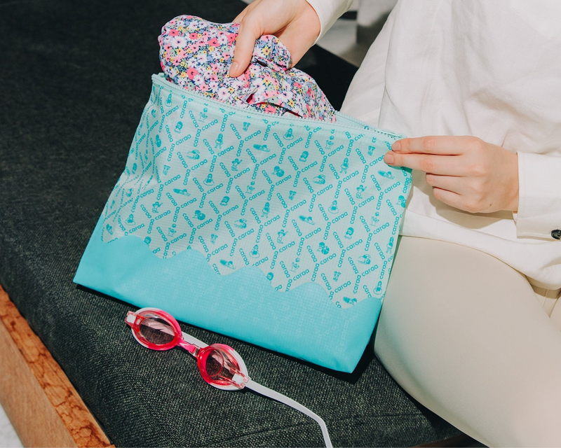 Swim Wets Pouch