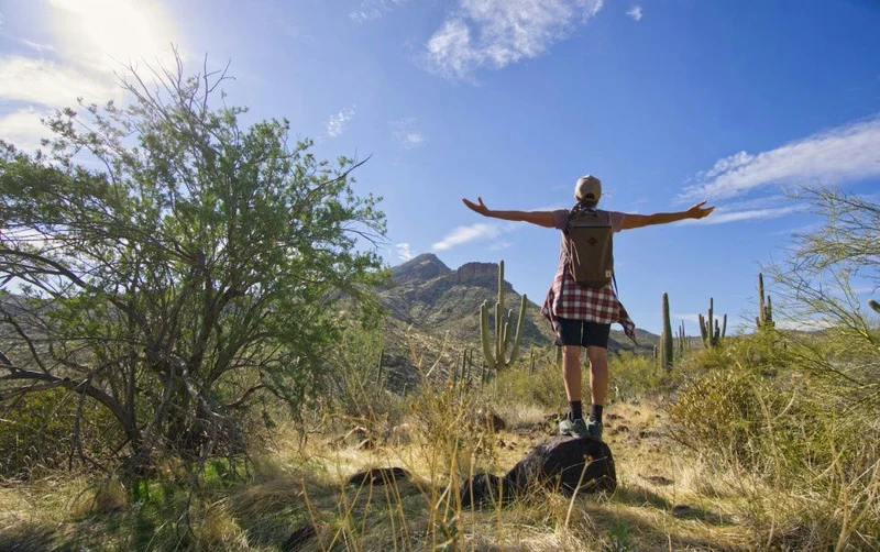 Nationwide Bucket List Collection