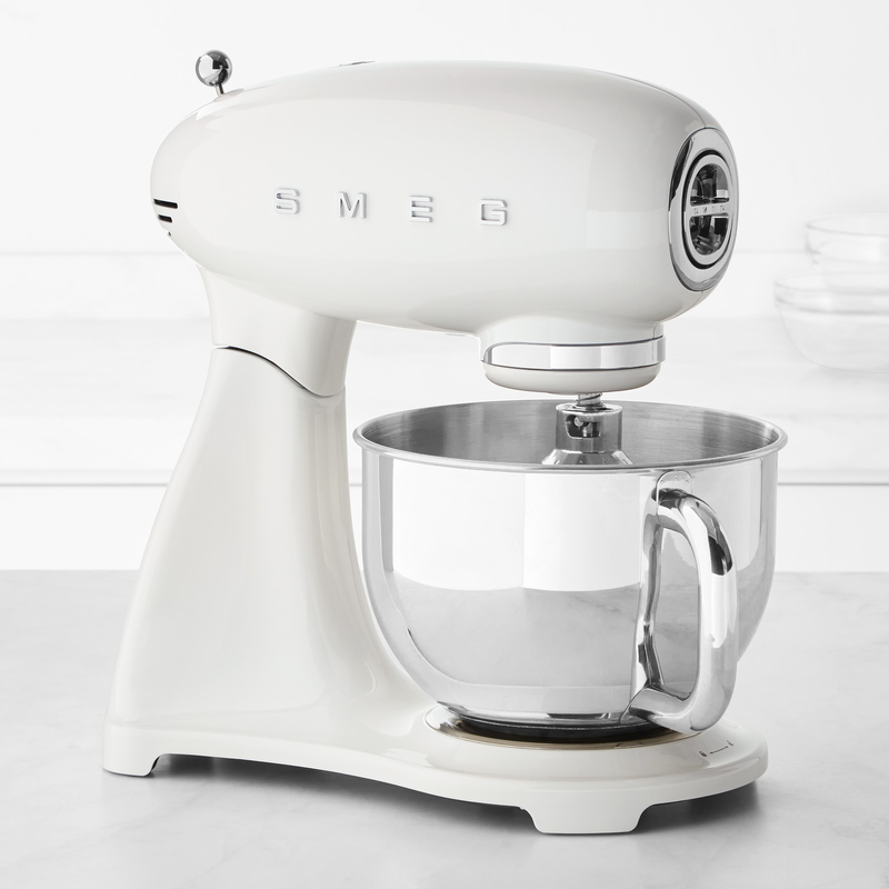 5-QT Stand Mixer