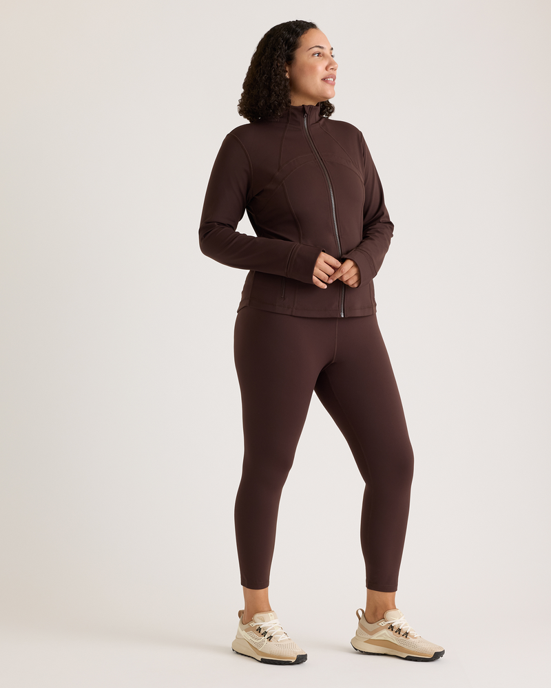 Ultra-Form Slim Fit Jacket