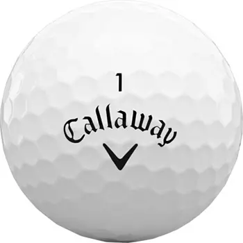 Warbird Distance+ Golf Balls
