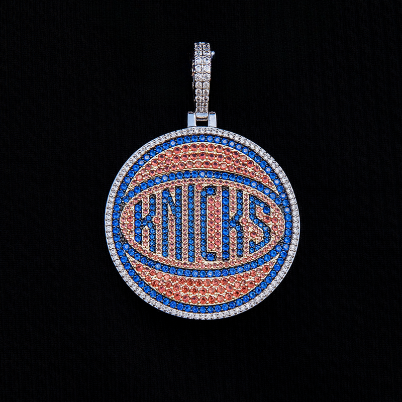 NBA Pendant