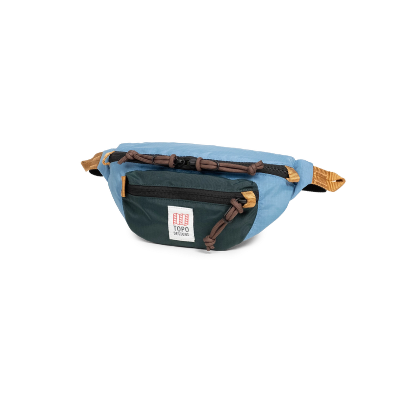 River Blue Dark Pine