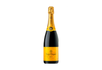 Veuve Clicquot Yellow Label Brut Champagne