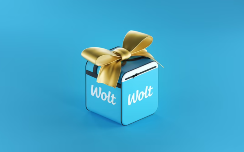 Wolt