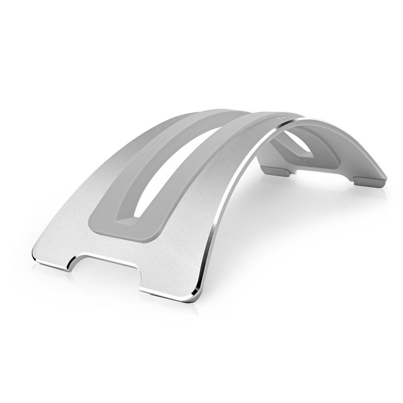 BookArc Vertical MacBook Stand