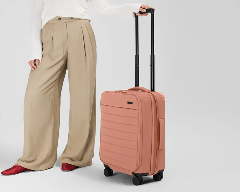 The Softside Carry-On