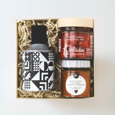 Branded Bruschetta Kit