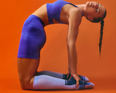 Women's Performance Compression Socks