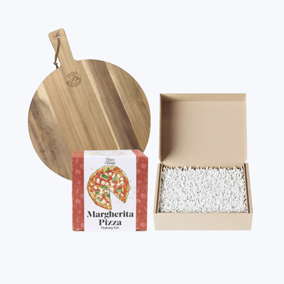 Pizza Night Kit