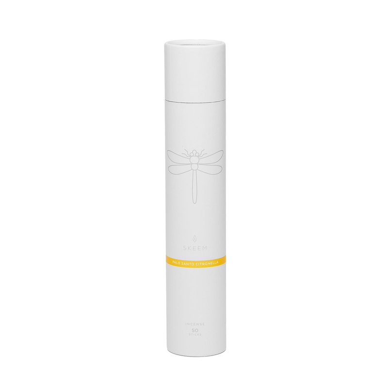 Modern Citronella Incense