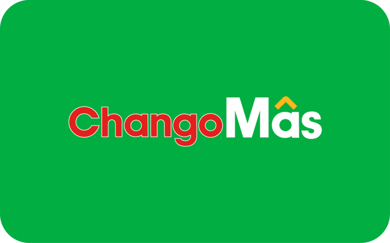 ChangoMás Argentina