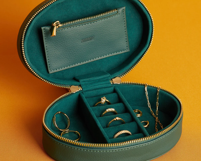 Jewelry Travel Case
