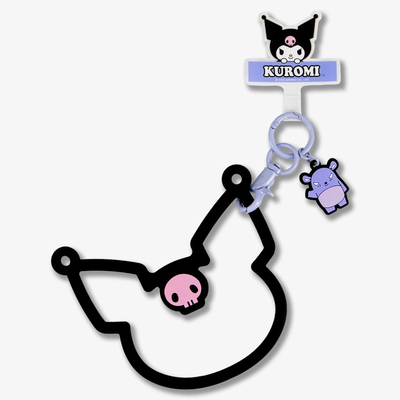 Hello Kitty® Silicone Phone Bracelet