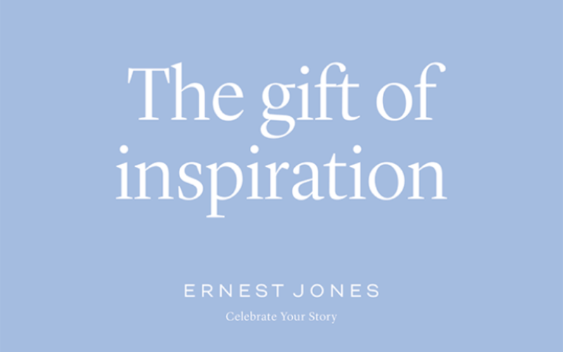 Ernest Jones UK
