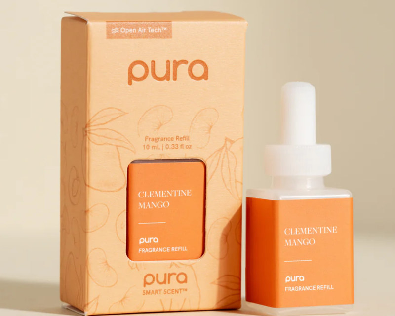 Pura Fragrance Refill