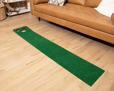 PUTT-A-BOUT® Echo 6 Golf Putting Mat (1’ x 6’)