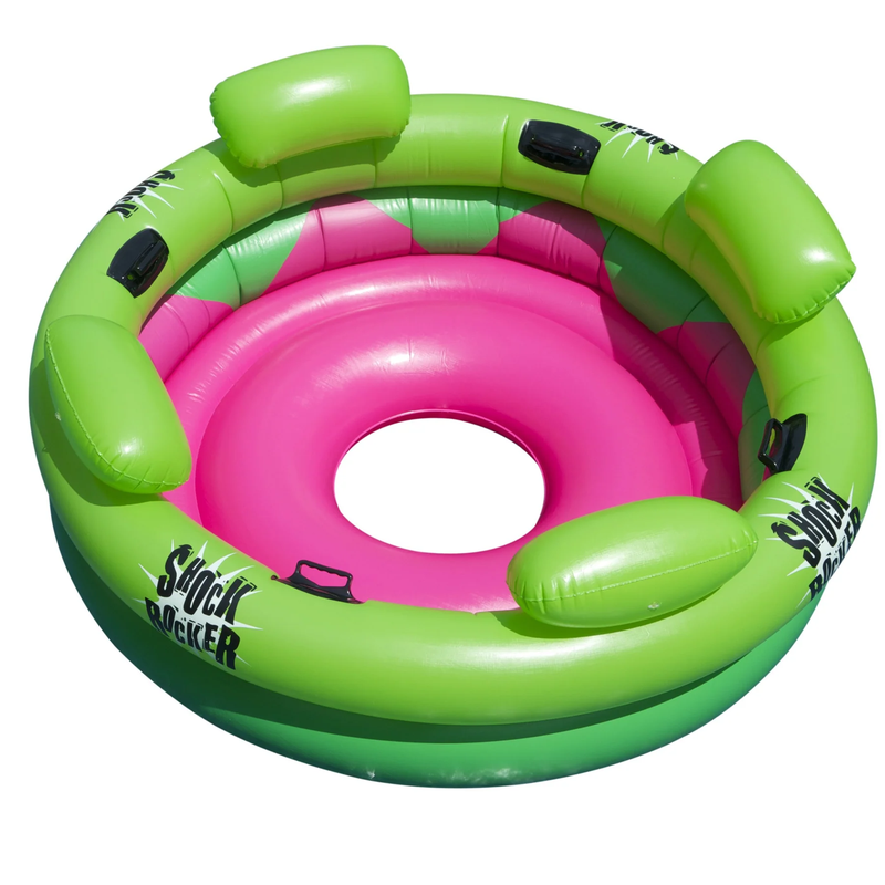 Inflatable Shock Rocker