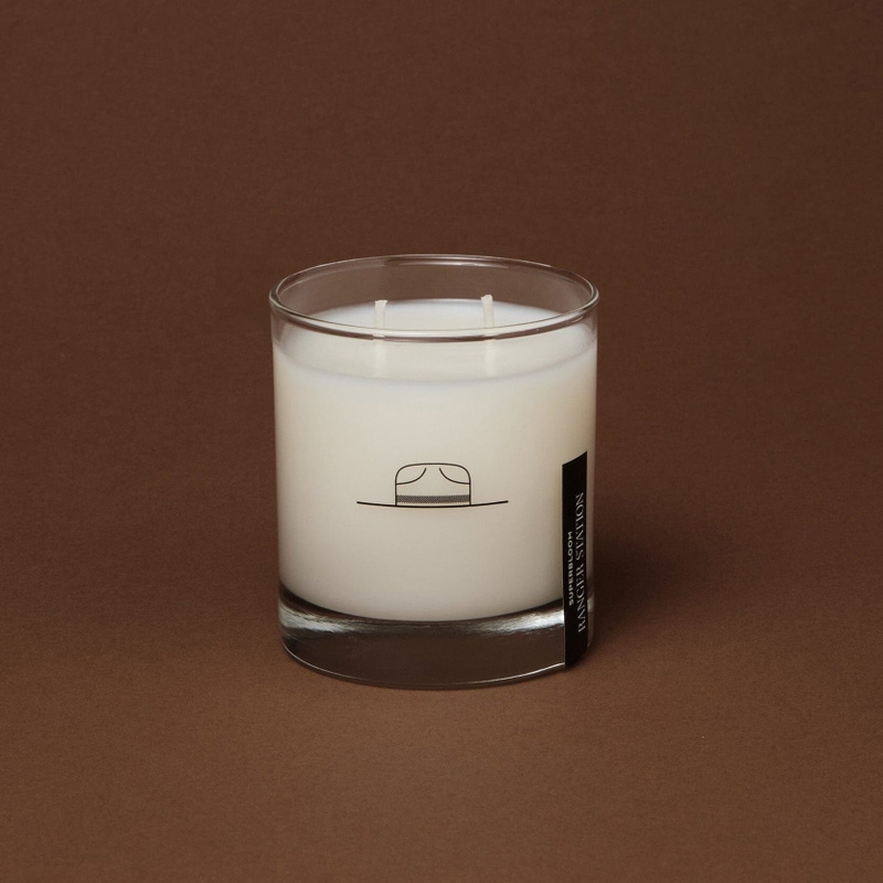 Signature Candle