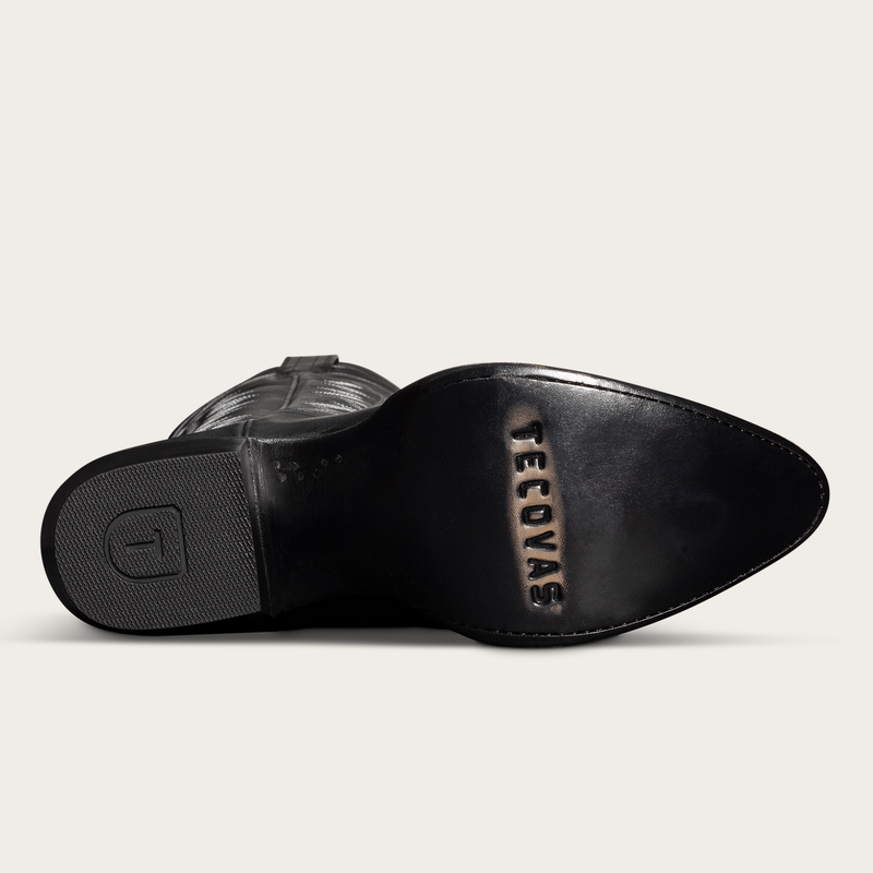 Women's The Abby Wide Calf, Midnight
