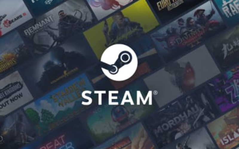 Steam EU