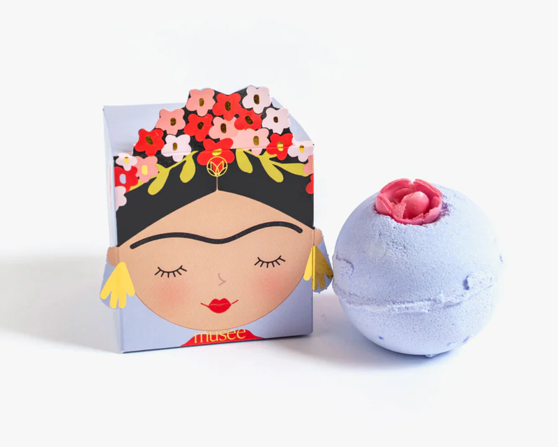 Women of Change Specialty Boxed Single Bath Bomb