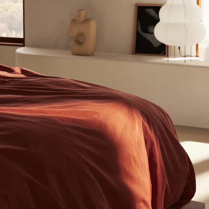 Organic Core Sheet Set, King