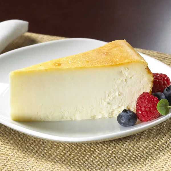 President's Choice Cheesecake Sampler
