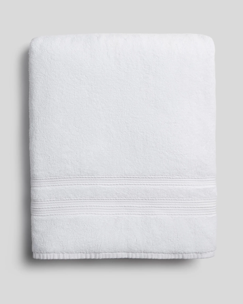 Classic Turkish Cotton Bath Sheet