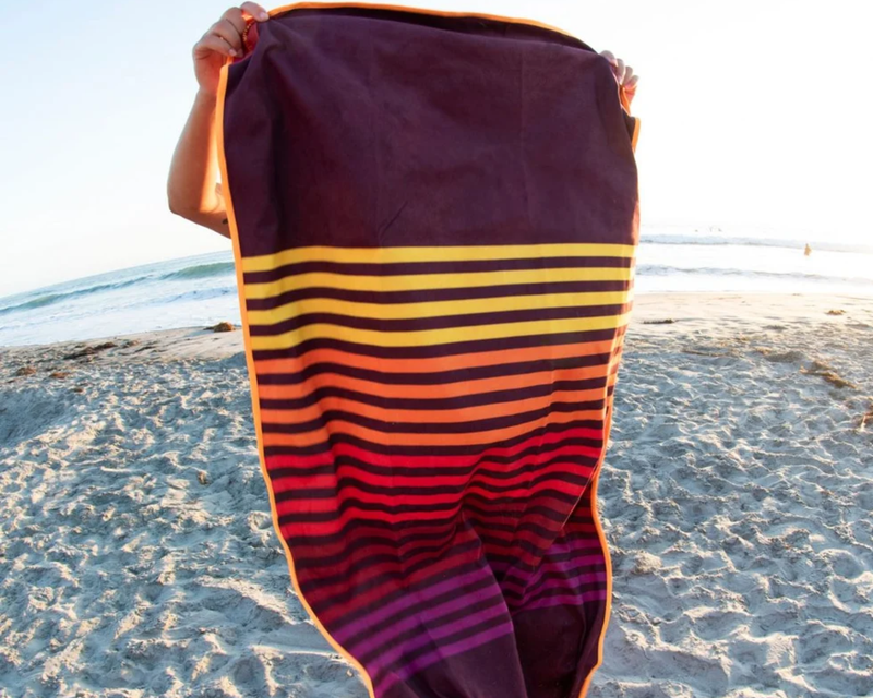 Tech Towel