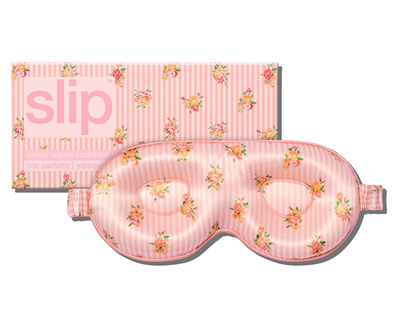 Contour Sleep Mask
