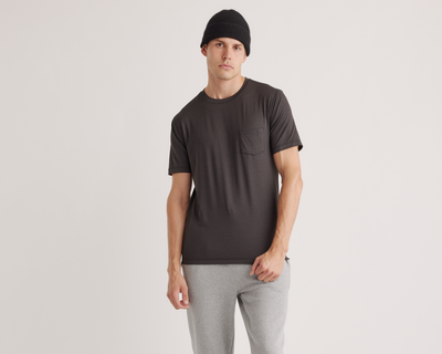 Flowknit Breeze Performance Tee Pocket Tee
