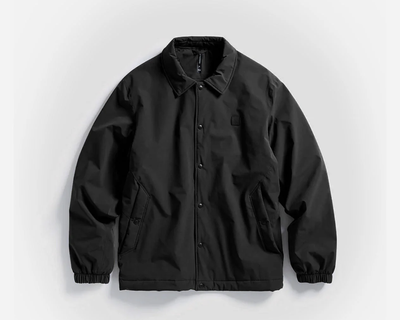 CØ14 Insulated Coaches Jacket