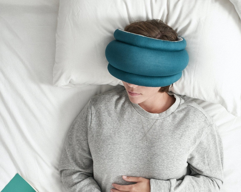 Light Versatile Pillow